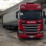 Camion Martiriggiano Trasporti - autotrasporti Puglia